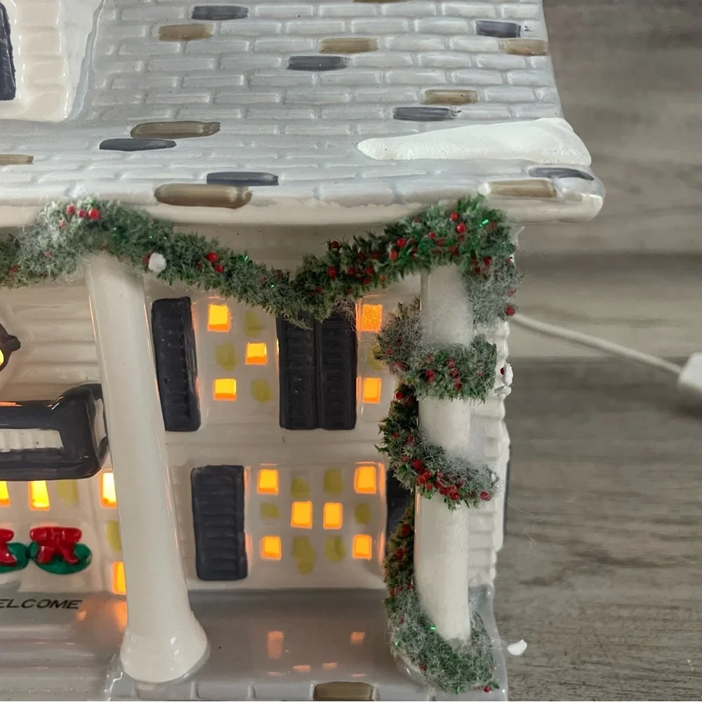 Department 56 department 56